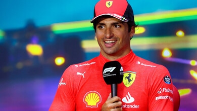 F1 Ferrari, Sainz accoglie Vasseur: “Ho fiducia in lui, mi voleva già in Renault”