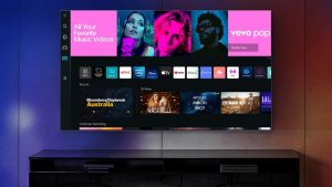 Samsung TV Plus continua a crescere: arrivano altri 12 canali, tra cui un camino natalizio!