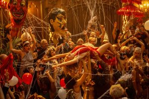 Vestiti per uccidere (e per emozionare): Costumi da Oscar