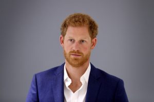 Cosa manca al principe Harry della vita reale