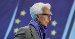 Ratifica Mes:lagarde preme su Roma. Crosetto la critica sui tassi