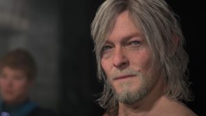 Death Stranding, non solo il sequel: in cantiere c’è anche un film