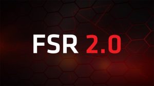 In attesa di FSR 3, AMD festeggia FSR 2: è a bordo di 101 giochi