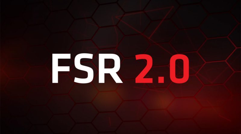 In attesa di FSR 3, AMD festeggia FSR 2: è a bordo di 101 giochi