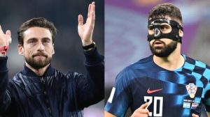 Marchisio incorona Gvardiol: “Il migliore del Mondiale”