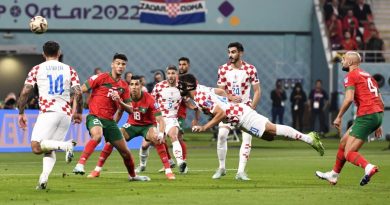 Marocco, sfuma l’ultima impresa: la Croazia vince la finalina (2-1), gli uomini di Regragui chiudono quarti
