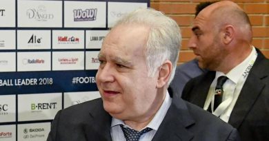 È morto il giornalista sportivo Mario Sconcerti