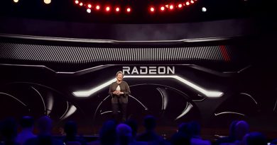 AMD, le nuove Radeon RX 7900 hanno GPU RDNA 3 incompleta? La società smentisce