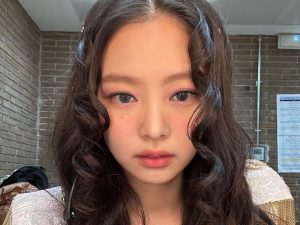 I migliori Instagram di bellezza: Jennie Kim, Hailey Bieber e altre ancora