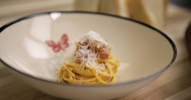 Breaking news: Il miglior ristorante italiano al mondo è a Shanghai, secondo una nuova classifica – Robb Report