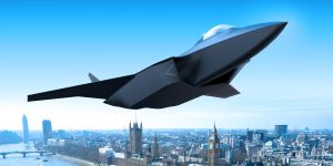 Breaking news: Programma aereo di combattimento globale: Un nuovo caccia per Giappone, Italia e Regno Unito – Popular Mechanics