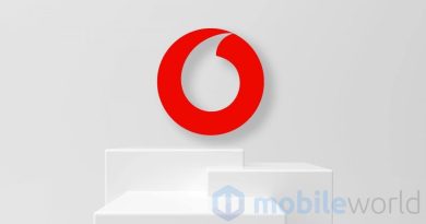 Vodafone lancia “Silver Digital”: minuti e 200 Giga con primo mese a 5 euro