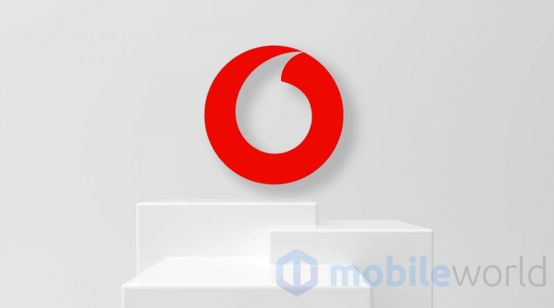Vodafone lancia “Silver Digital”: minuti e 200 Giga con primo mese a 5 euro