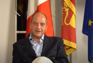 Breaking news: L’Italia chiede il sostegno dello Sri Lanka per ospitare l’Expo del 2030 – Colombo Gazette