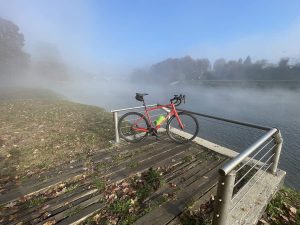 Breaking news: La foto del giorno: Torino, Italia – Bikerumor – BikeRumor.com