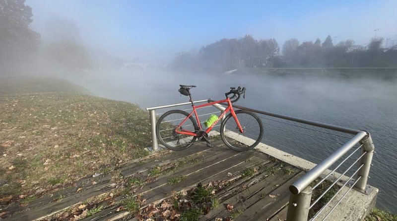 Breaking news: La foto del giorno: Torino, Italia – Bikerumor – BikeRumor.com