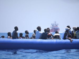 Ecco la stretta sulle Ong: vietati i salvataggi multipli