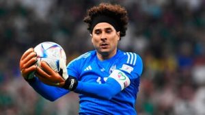 Salernitana, vicino il colpo Ochoa: il portiere messicano pronto a firmare