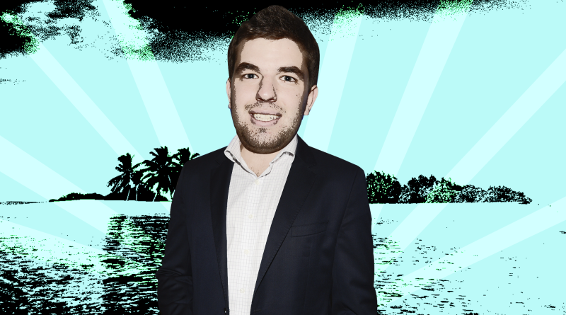 Billy McFarland è dispiaciuto, davvero. Ma ha anche una nuova proposta per voi