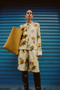 Jil Sander Autunno 2023