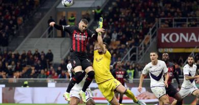 Milan, Rebic e un futuro incerto