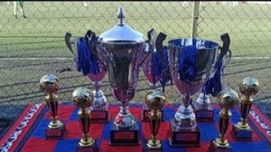 Under 15: Il 41° Torneo Tappari al Lucento
