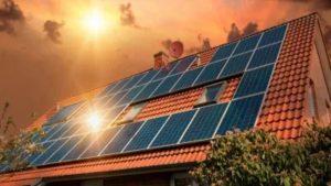 Nuovo record per le celle solari tandem perovskite-silicio: raggiunto il 32,5 % di efficienza