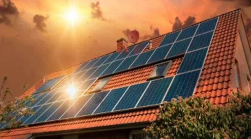 Nuovo record per le celle solari tandem perovskite-silicio: raggiunto il 32,5 % di efficienza
