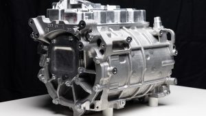 Stellantis a tutto elettrico: verso la produzione di 1 milione di motori elettrici all’anno
