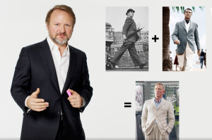 Rian Johnson racconta la scena di “Arrival” di Glass Onion