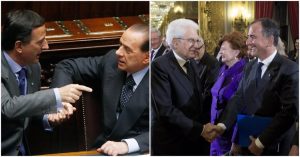 Morto Franco Frattini, il ministro degli Esteri di Berlusconi. Era presidente del Consiglio di Stato. Era tra i candidati al Quirinale