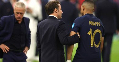 “Arbitro venduto”: i francesi non ci stanno e vogliono rigiocare la finale