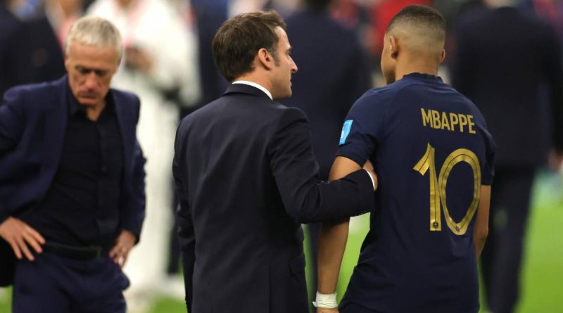 “Arbitro venduto”: i francesi non ci stanno e vogliono rigiocare la finale
