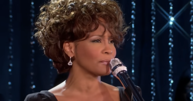 Voglio ballare con qualcuno: Ricordando il grande ritorno di Whitney Houston da Oprah