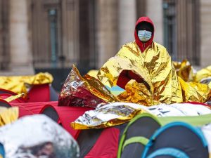 “Vergogna Europa”. Ora le Ong vogliono pure scegliersi il porto che più gli piace