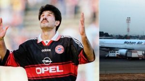 L’Iran contro Ali Daei: bloccato l’aereo con la famiglia a bordo