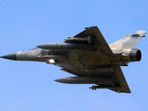 La Cina spaventa Taiwan: esercitazioni d’attacco con 71 aerei da guerra