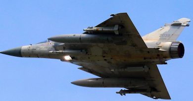 La Cina spaventa Taiwan: esercitazioni d’attacco con 71 aerei da guerra