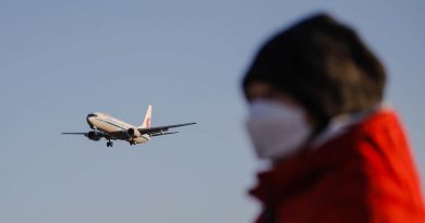 Covid, a Malpensa tornano i tamponi obbligatori per chi arriva dalla Cina