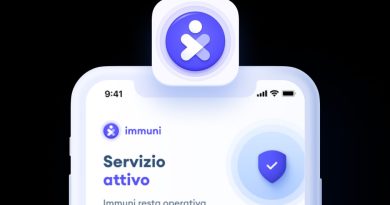 App Immuni addio: stop dal 31 dicembre