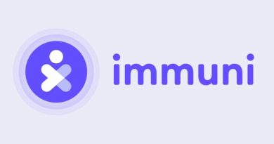 Dal 31 dicembre stop all’app “Immuni”