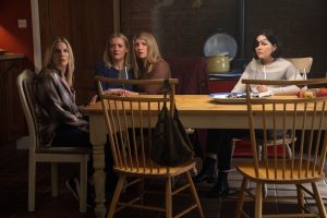 Le delizie velenose di “Bad Sisters