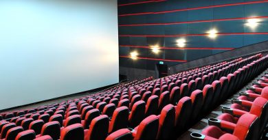 Cinema e industria: ancora un giorno per partecipare al Premio Filmimpresa