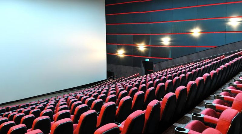 Cinema e industria: ancora un giorno per partecipare al Premio Filmimpresa