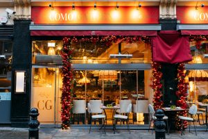 Breaking news: Un viaggio in Italia | Giardini di Como a Kensington – Mamme di Kensington