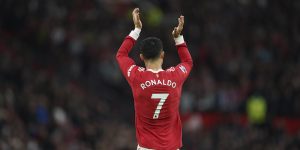 Cristiano Ronaldo giocherà con l’Al Nassr, una squadra dell’Arabia Saudita