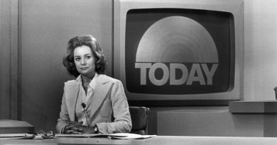 Barbara Walters, pioniera e icona dell’informazione televisiva, muore a 93 anni