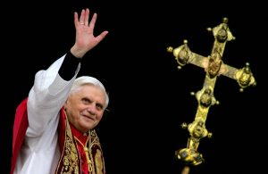Il testamento spirituale del Papa Emerito