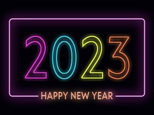 Dove andare il primo gennaio