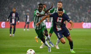 Inter, l’agente di Hakimi: ‘Non saprei sul futuro, il calcio è dinamico ma…’